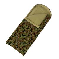 Spací pytel Husky Gizmo Army Green