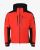 Bunda Kilpi Dexen-U RED 3XS