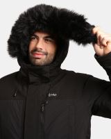 Kabát Kilpi Beta-M BLK (14)
