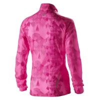 Bunda Asics Feather weight PNK XS (1)