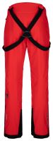 Pánský lyžařský komplet Dexen BLR + Ravel RED (4)