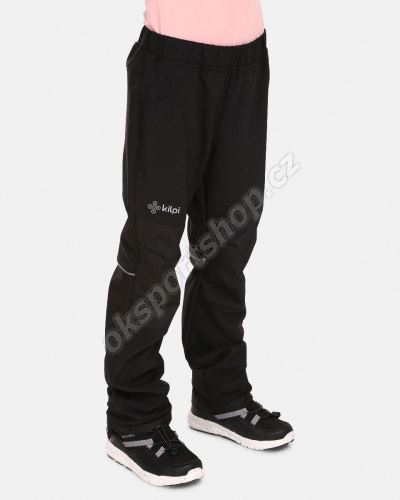 Kalhoty Kilpi Rizo-J BLK