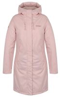 Kabát Husky Narvik L Light pink