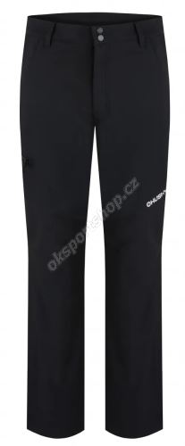 Kalhoty Husky Kavia M Black