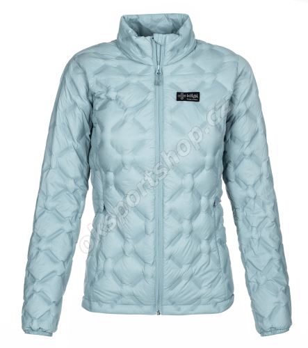 Bunda Kilpi Papilon-W BLU