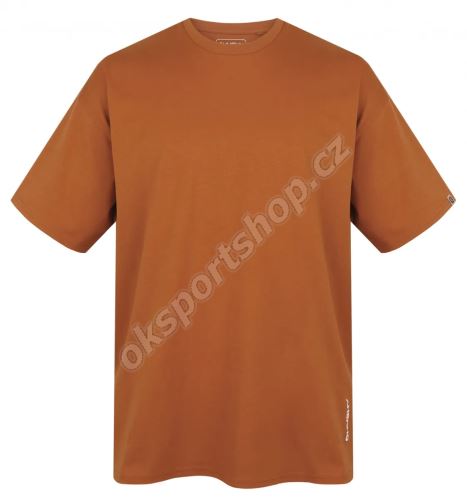 Tričko Husky Tee View M Brown