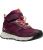 Obuv Keen Skua Mid WP Fig/peach fuzz
