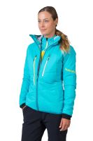 Bunda Hannah Gabby Hoody Scuba blue (4)
