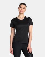 Tričko Kilpi Dima-W BLK
