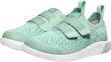 Obuv Keen KNX Knit DS Granite green/lichen (3)