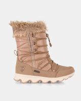 Obuv Kilpi Frozen High WP-W BRN (1)