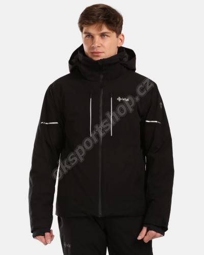 Bunda Kilpi Tonnsi-M BLK
