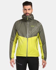 Bunda Kilpi Hurricane-M LGN