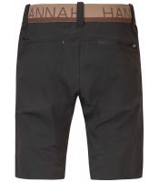 Kraťasy Hannah Nairi II Woodland gray (1)