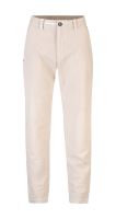 Kalhoty Hannah April French oak