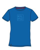 Tričko Kilpi Spacer-M BLU