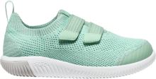 Obuv Keen KNX Knit DS Granite green/lichen (1)