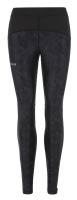 Kalhoty Kilpi Karang-W Black