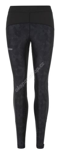 Kalhoty Kilpi Karang-W Black