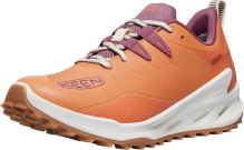 Obuv Keen Zionic WP W Tangerine/star white (1)