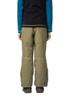 Kalhoty Hannah Akita Jr II Burnt olive (5)