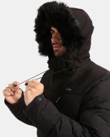 Kabát Kilpi Beta-M BLK (8)