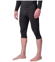 Kalhoty Hannah Active P 3/4 Anthracite (3)