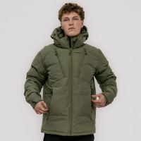 Bunda Husky Norel M Khaki