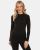 Tričko Kilpi Carol-W BLK