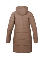Kabát Hannah Nona Beaver fur (1)