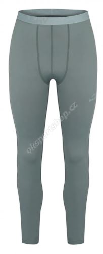 Kalhoty Husky Active Winter Tyme M Faded green