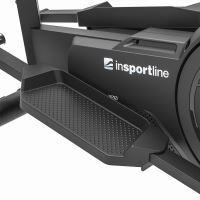 Eliptický trenažer inSPORTline ZenStride 300 (7)