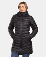 Kabát Kilpi Leila-W BLK (2)
