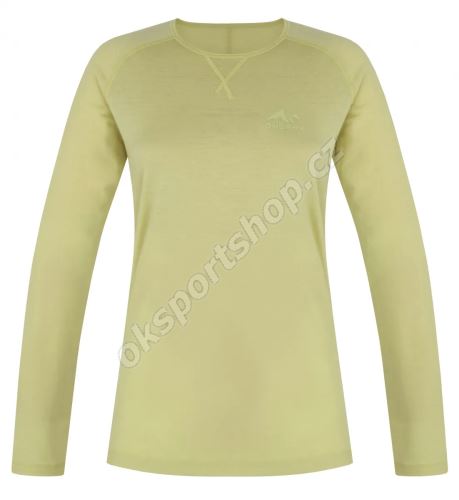 Tričko Husky Merow L Light green