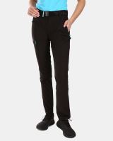 Kalhoty Kilpi Belvela-W BLK