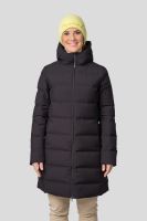 Kabát Hannah Gaia Anthracite (2)