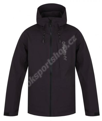 Bunda Husky Sita M Black