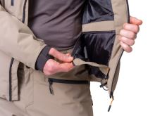 Bunda Hannah Scoty Fossil/lark (10)