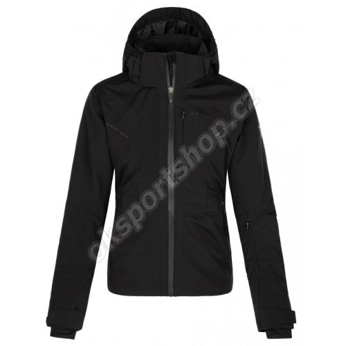 Bunda Kilpi Marsia-W BLK