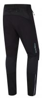 Kalhoty Husky Kulau M Black (2)
