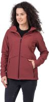 Bunda Hannah Bria Burnt russet (5)