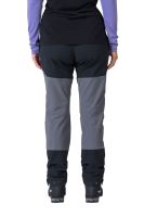 Kalhoty Hannah Torga Gray pinstripe/anthracite (3)