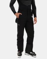 Kalhoty Kilpi Mimas-M BLK (2)