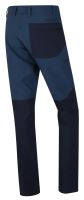 Kalhoty Husky Kavia L Blue (2)