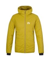 Bunda Hannah Gabber Hoody Antique moss