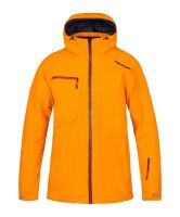 Bunda Hannah Kelton Orange peel