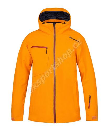Bunda Hannah Kelton Orange peel