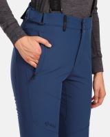 Kalhoty Kilpi Rhea-W DBL (4)
