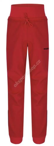 Kalhoty Husky Kanto K Pink