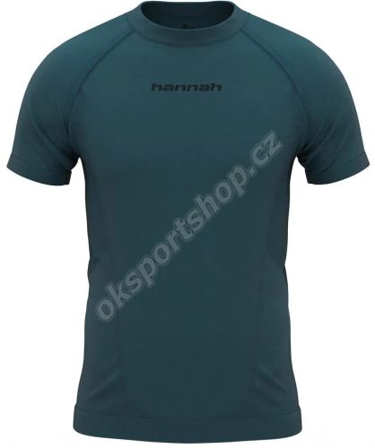 Tričko Hannah Active TS S/S Stratified sea